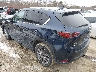 JM3KFBDY8K0****** Salvage and Repairable 2019 Mazda CX-5 in Taunton