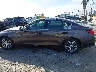 JN1EV7AP5HM****** Reparables 2017 Infiniti Q50 en Estado de California