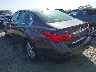 JN1EV7AP5HM****** Salvamento y Reparables 2017 Infiniti Q50 en North Hollywood
