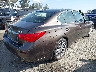 JN1EV7AP5HM****** Salvamento y Destrozados 2017 Infiniti Q50 en Estado de California