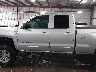 1GCVKREC7GZ****** Salvage 2016 Chevrolet Silverado 1500