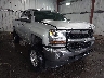 1GCVKREC7GZ****** Salvage and Wrecked 2016 Chevrolet Silverado 1500 in Tidewater