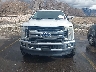 1FT7W2BT4HE****** Wrecked 2017 Ford F-250 in Utah State