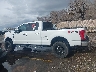 1FT7W2BT4HE****** Repairable 2017 Ford F-250 in Utah State