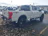 1FT7W2BT4HE****** Salvage and Wrecked 2017 Ford F-250 in Utah State
