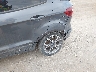 MAJ6S3JLXLC****** Reparables 2020 Ford Ecosport