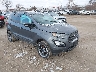 MAJ6S3JLXLC****** Salvamento y Destrozados 2020 Ford Ecosport en Davenport