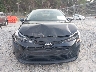 5YFB4MDE2SP****** Wrecked 2025 Toyota Corolla in Mississippi State