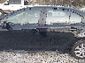 5YFB4MDE2SP****** Repairable 2025 Toyota Corolla in Mississippi State