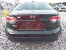5YFB4MDE2SP****** Wrecked 2025 Toyota Corolla