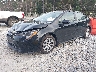 5YFB4MDE2SP****** Used and Repairable 2025 Toyota Corolla in Gulf Coast