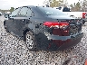 5YFB4MDE2SP****** Salvage and Repairable 2025 Toyota Corolla in Gulf Coast