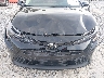 5YFB4MDE2SP****** Salvage and Repairable 2025 Toyota Corolla in Mississippi State