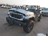 1C4RJXFG4RW****** Used and Repairable 2024 Jeep Wrangler in Houston