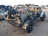 1C4RJXFG4RW****** Salvage and Wrecked 2024 Jeep Wrangler in Texas State