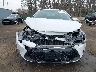 5YFEPMAEXMP****** Wrecked 2021 Toyota Corolla in Maryland State