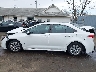 5YFEPMAEXMP****** Repairable 2021 Toyota Corolla in Maryland State