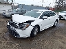 5YFEPMAEXMP****** Used and Repairable 2021 Toyota Corolla in Metro DC