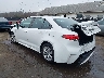 5YFEPMAEXMP****** Salvage and Repairable 2021 Toyota Corolla in Metro DC