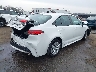 5YFEPMAEXMP****** Salvage and Wrecked 2021 Toyota Corolla in Maryland State