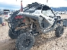 3NSRAE925NF****** Salvage and Wrecked 2022 Polaris RZR in Montana State