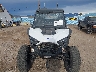 3NSRAE925NF****** Used and Repairable 2022 Polaris RZR in Montana State