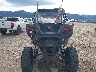 3NSRAE925NF****** Salvage and Repairable 2022 Polaris RZR in Montana State