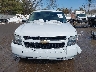1GNFK13097J****** Salvage 2007 Chevrolet Tahoe in New Jersey State