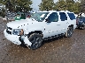 1GNFK13097J****** Used and Repairable 2007 Chevrolet Tahoe in Southern New Jersey