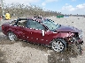 1FAFP25185G****** Salvage 2005 Ford Five Hundred in Louisiana State