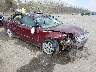 1FAFP25185G****** Salvage and Wrecked 2005 Ford Five Hundred in Baton Rouge