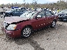 1FAFP25185G****** Used and Repairable 2005 Ford Five Hundred in Baton Rouge