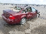 1FAFP25185G****** Salvage and Wrecked 2005 Ford Five Hundred in Louisiana State