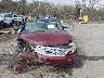 1FAFP25185G****** Salvage and Repairable 2005 Ford Five Hundred in Louisiana State