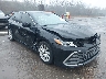 4T1C11AK4NU****** Salvage and Wrecked 2022 Toyota Camry in Baton Rouge