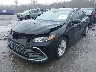 4T1C11AK4NU****** Used and Repairable 2022 Toyota Camry in Baton Rouge