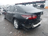 4T1C11AK4NU****** Salvage and Repairable 2022 Toyota Camry in Baton Rouge