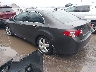 JH4CU2F65AC****** Salvage and Repairable 2010 Acura TSX in Indianapolis