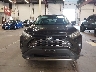 2T3N1RFV1SC****** Wrecked 2025 Toyota RAV4 in Oregon State