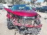 2FMPK3J91GB****** Wrecked 2016 Ford Edge in California State