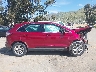 2FMPK3J91GB****** Used 2016 Ford Edge in California State