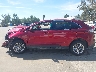 2FMPK3J91GB****** Repairable 2016 Ford Edge in California State