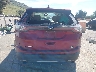 2FMPK3J91GB****** Wrecked 2016 Ford Edge