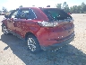 2FMPK3J91GB****** Salvage and Repairable 2016 Ford Edge in Fontana