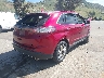 2FMPK3J91GB****** Salvage and Wrecked 2016 Ford Edge in California State