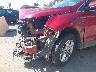 2FMPK3J91GB****** Salvage and Repairable 2016 Ford Edge in California State
