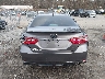 4T1T11AK8NU****** Destrozados 2022 Toyota Camry