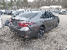 4T1T11AK8NU****** Salvamento y Destrozados 2022 Toyota Camry en Estado de Georgia