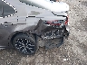 4T1T11AK8NU****** Salvamento y Reparables 2022 Toyota Camry en Estado de Georgia