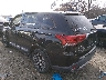 JA4AZ3A34HZ****** Salvamento y Reparables 2017 Mitsubishi Outlander en Indianapolis